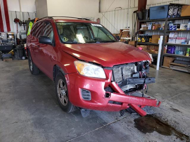 TOYOTA RAV4 2011 2t3bf4dv2bw164370