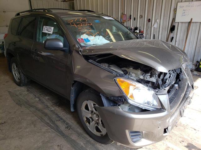 TOYOTA RAV4 2011 2t3bf4dv2bw164661