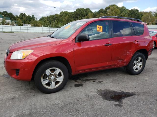 TOYOTA RAV4 2011 2t3bf4dv2bw165003