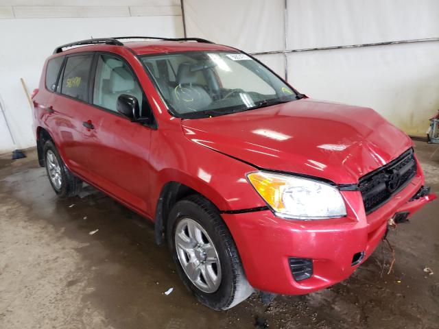 TOYOTA RAV4 2011 2t3bf4dv2bw165051