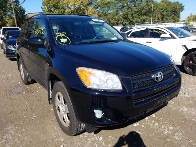 TOYOTA RAV4 2011 2t3bf4dv2bw165356