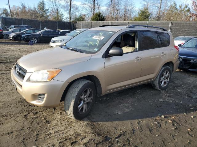 TOYOTA RAV4 2011 2t3bf4dv2bw165437