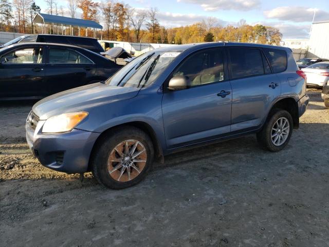 TOYOTA RAV4 2011 2t3bf4dv2bw167012