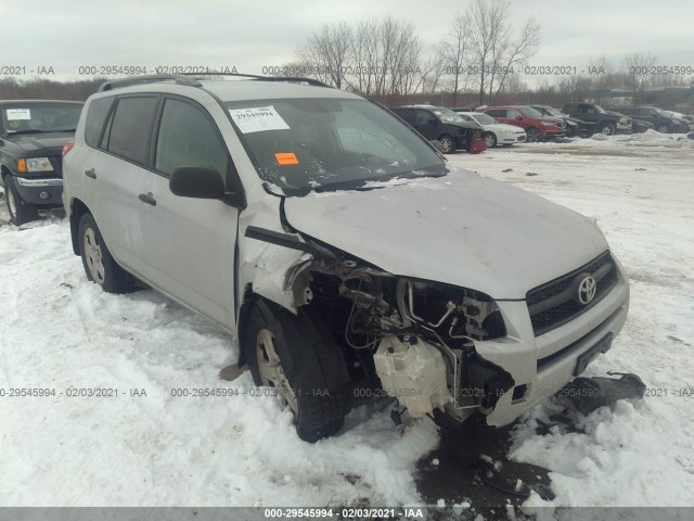 TOYOTA RAV4 2011 2t3bf4dv2bw167897