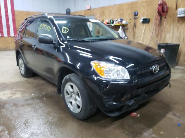 TOYOTA RAV4 2011 2t3bf4dv2bw168497