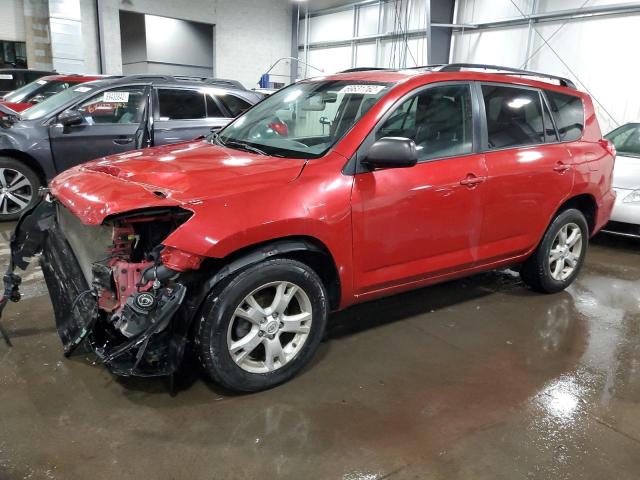 TOYOTA RAV4 2011 2t3bf4dv2bw170234