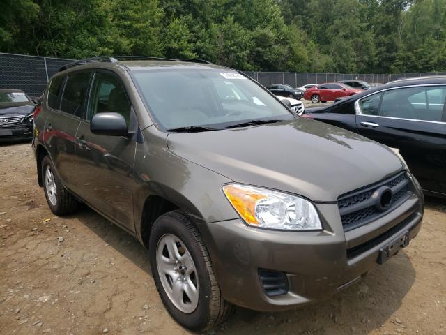 TOYOTA RAV4 2011 2t3bf4dv2bw170377