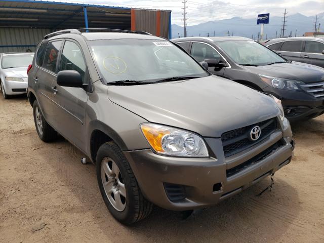 TOYOTA RAV4 2011 2t3bf4dv2bw170959