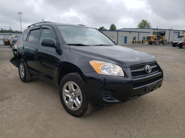 TOYOTA RAV4 2011 2t3bf4dv2bw173537