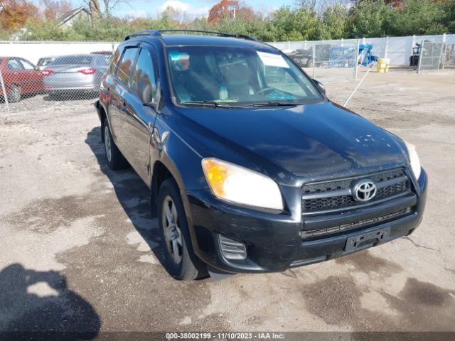 TOYOTA RAV4 2011 2t3bf4dv2bw173781