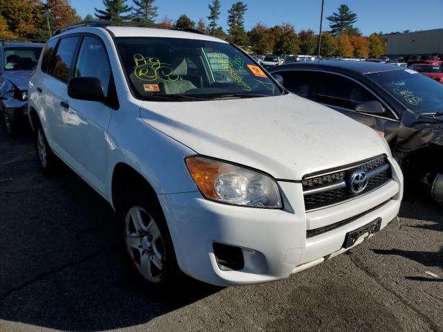 TOYOTA RAV4 2011 2t3bf4dv2bw174414