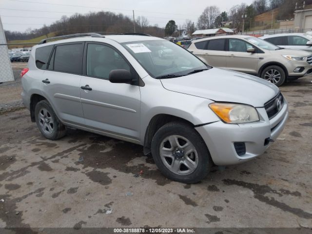 TOYOTA RAV4 2011 2t3bf4dv2bw174722