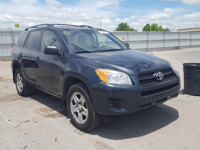 TOYOTA RAV4 2011 2t3bf4dv2bw174879