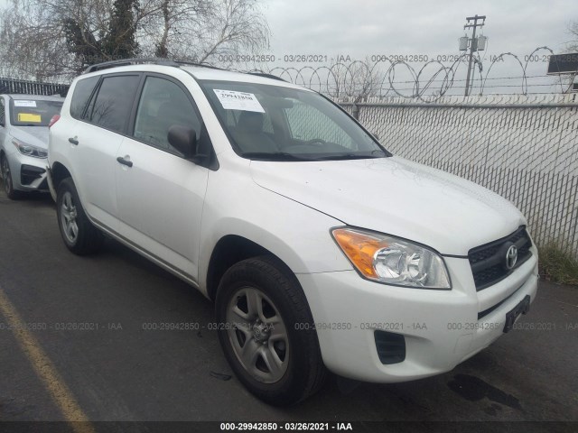 TOYOTA RAV4 2011 2t3bf4dv2bw174896