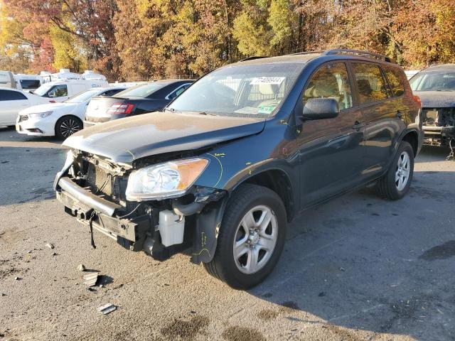 TOYOTA RAV4 2011 2t3bf4dv2bw175241