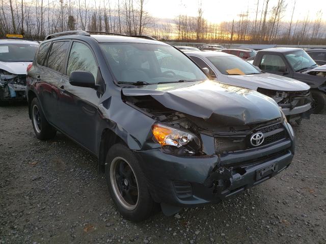 TOYOTA RAV4 2011 2t3bf4dv2bw175790