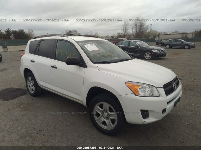 TOYOTA RAV4 2011 2t3bf4dv2bw175921