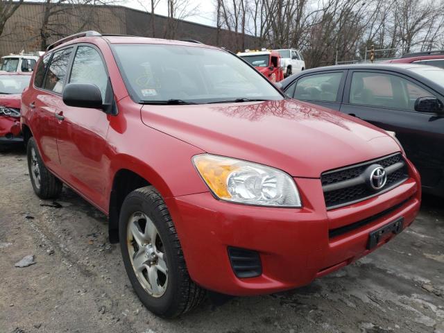 TOYOTA RAV4 2011 2t3bf4dv2bw176552