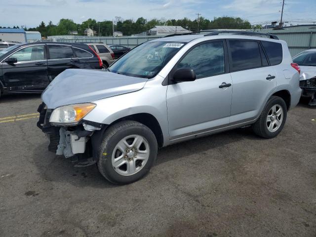 TOYOTA RAV4 2011 2t3bf4dv2bw176907