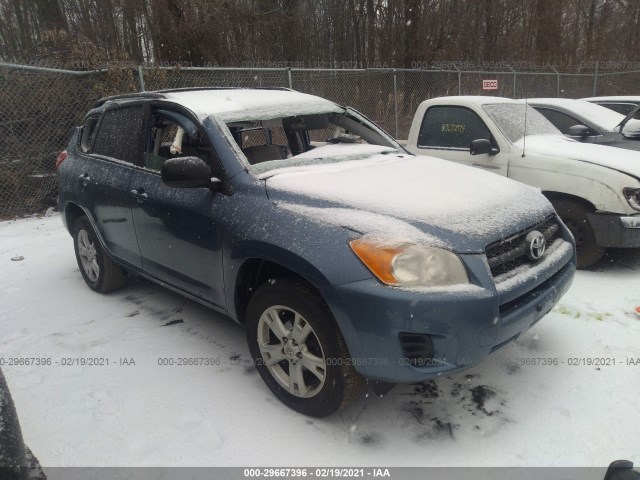 TOYOTA RAV4 2012 2t3bf4dv2cw178500