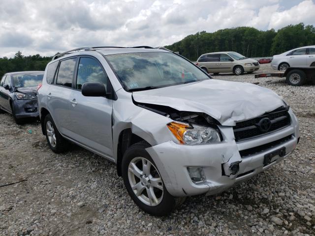 TOYOTA RAV4 2012 2t3bf4dv2cw179050