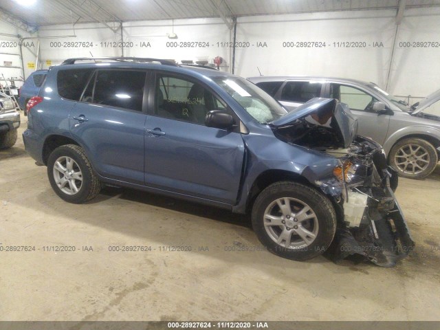 TOYOTA RAV4 2012 2t3bf4dv2cw179355