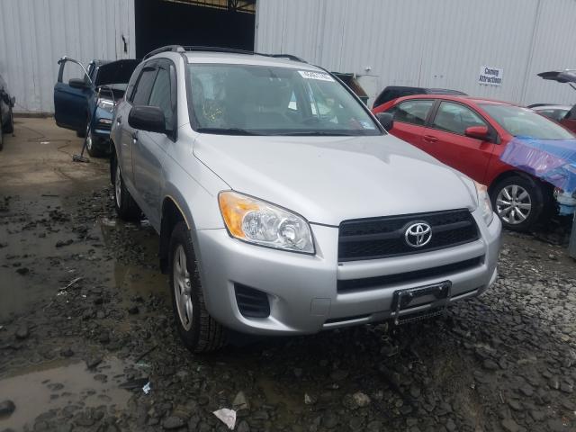 TOYOTA RAV4 2012 2t3bf4dv2cw181476