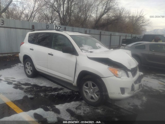 TOYOTA RAV4 2012 2t3bf4dv2cw182255