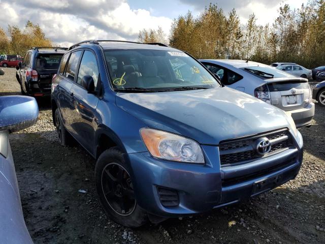 TOYOTA RAV4 2012 2t3bf4dv2cw182577