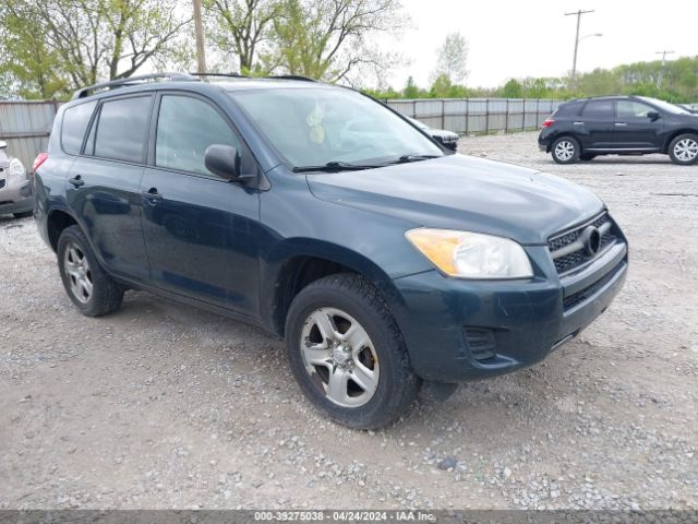 TOYOTA RAV4 2012 2t3bf4dv2cw184362