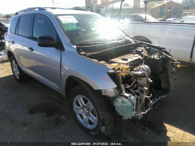 TOYOTA RAV4 2012 2t3bf4dv2cw184670