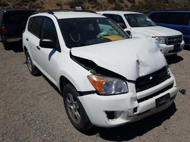 TOYOTA RAV4 2012 2t3bf4dv2cw185561