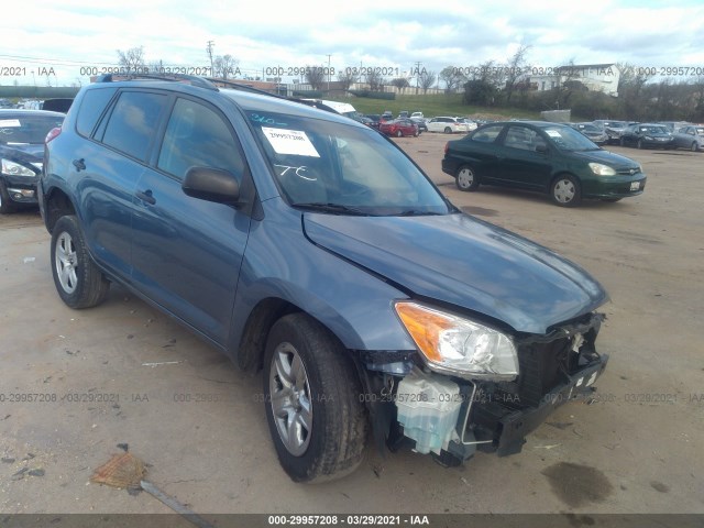 TOYOTA RAV4 2012 2t3bf4dv2cw187455