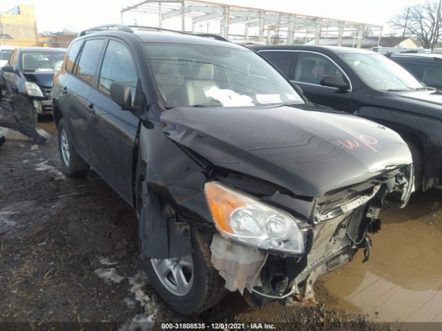 TOYOTA RAV4 2012 2t3bf4dv2cw187679