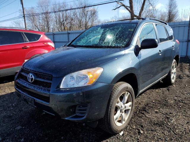 TOYOTA RAV4 2012 2t3bf4dv2cw188282