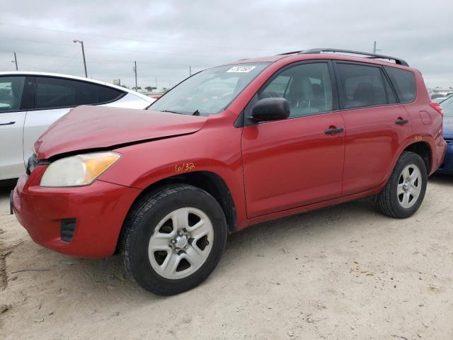 TOYOTA RAV4 2012 2t3bf4dv2cw189285