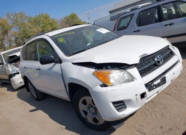 TOYOTA RAV4 2012 2t3bf4dv2cw189593