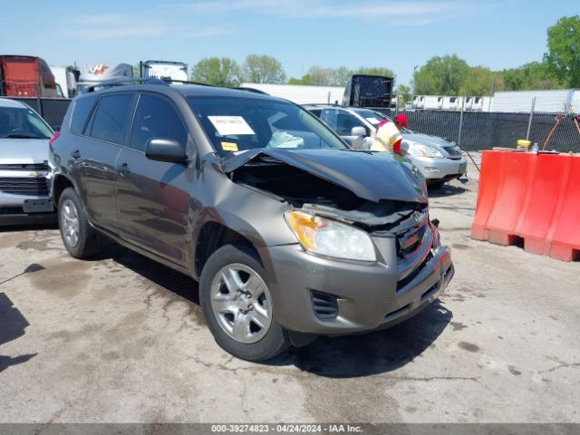 TOYOTA RAV4 2012 2t3bf4dv2cw190145