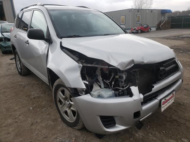 TOYOTA RAV4 2012 2t3bf4dv2cw191425