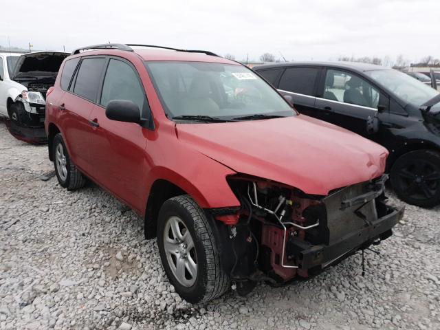 TOYOTA RAV4 2012 2t3bf4dv2cw192557