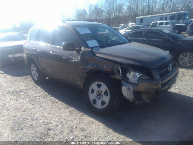 TOYOTA RAV4 2012 2t3bf4dv2cw195278