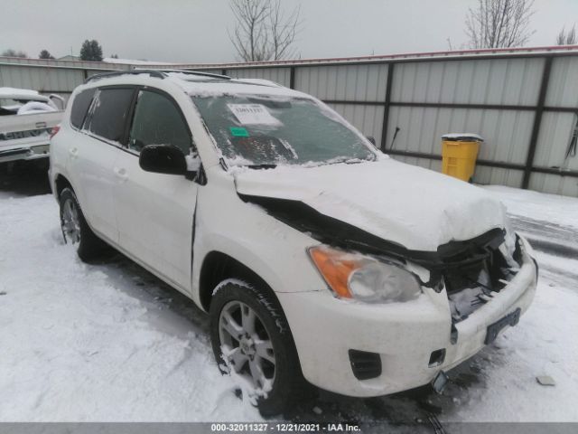 TOYOTA RAV4 2012 2t3bf4dv2cw195412