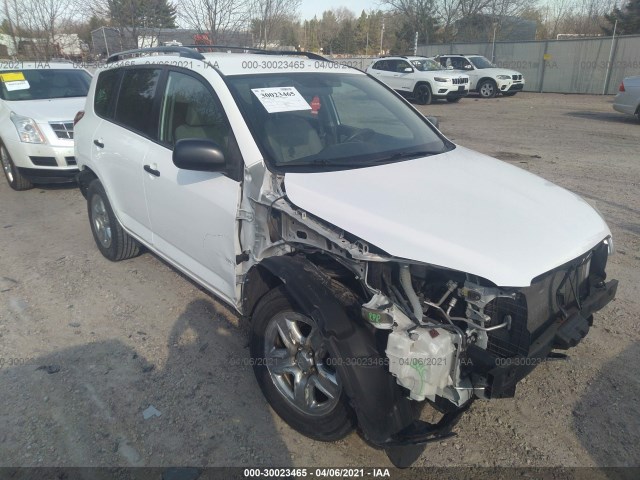 TOYOTA RAV4 2012 2t3bf4dv2cw195619