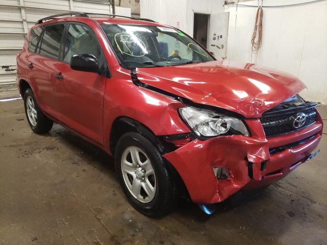 TOYOTA RAV4 2012 2t3bf4dv2cw195734