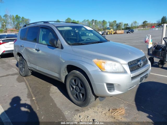 TOYOTA RAV4 2012 2t3bf4dv2cw195927