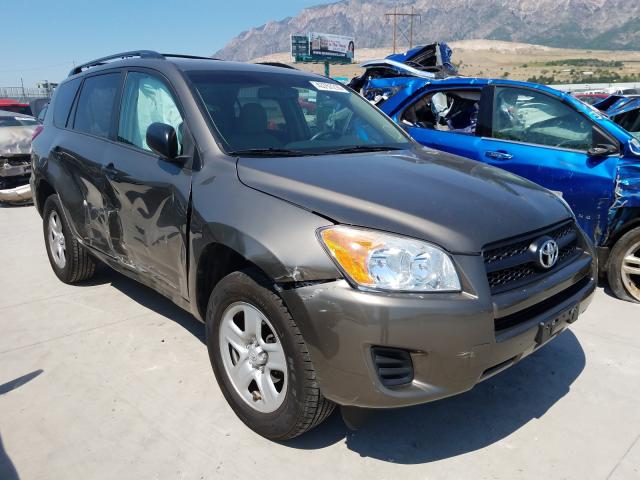 TOYOTA RAV4 2012 2t3bf4dv2cw197029