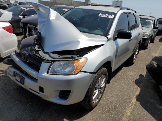 TOYOTA RAV4 2012 2t3bf4dv2cw198312