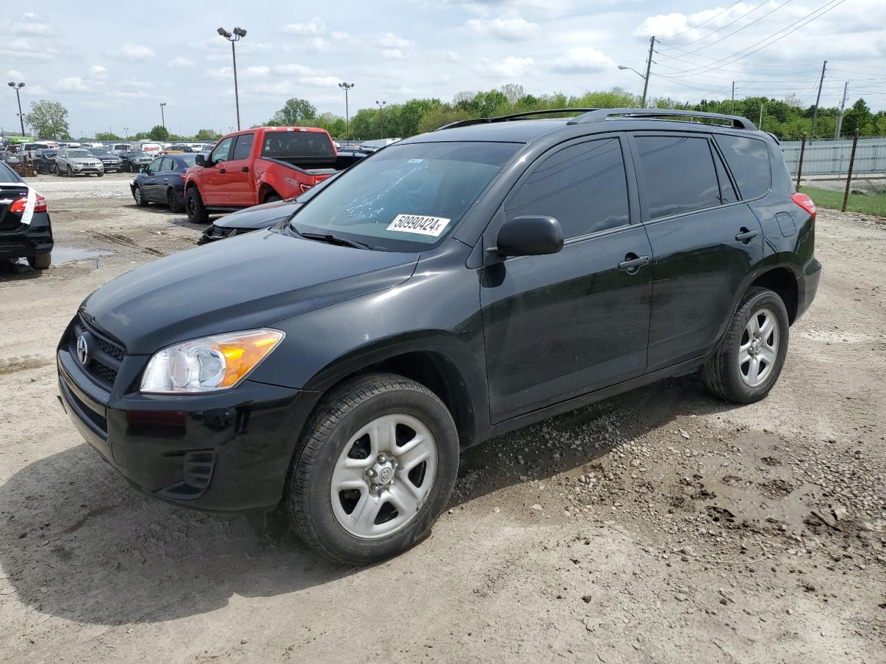 TOYOTA RAV 4 2012 2t3bf4dv2cw199623