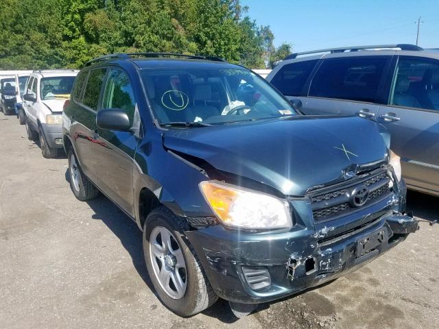 TOYOTA RAV4 2012 2t3bf4dv2cw200544