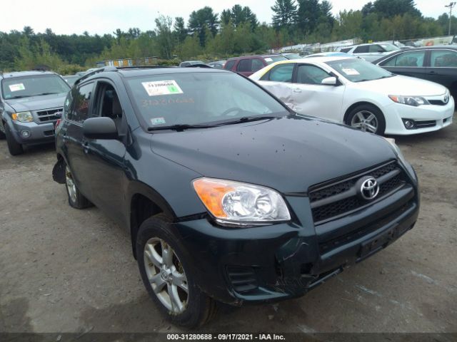 TOYOTA RAV4 2012 2t3bf4dv2cw201113